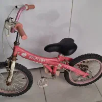 دوچرخه