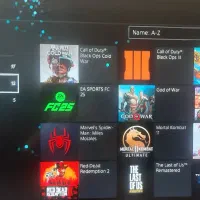 پی اس ۴ Ps4|کنسول، بازی ویدئویی و آنلاین|بندرعباس, |دیوار