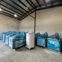 دستگاه تولید لیوان کاغذی با خرید تضمینی لیوان|ماشین‌آلات صنعتی|تهران, امانیه|دیوار