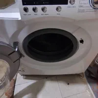 تعمیرکارتعمیرات ماشین لباسشویی یخچال|خدمات پیشه و مهارت|مشهد, زیبا شهر|دیوار