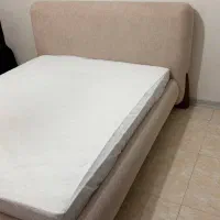 تخت خواب دو نفره شرکتی