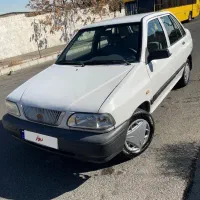 پراید ۱۴۱ مدل ۹۳