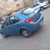 تیبا۲ مدل ۹۵|خودرو سواری و وانت|کرج, خرمدشت|دیوار