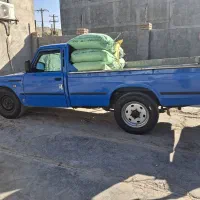 نیسان دوگانه سوز کارخانه مدل ۹۸