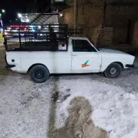 پیکان بار مدل ۸۷