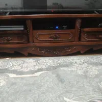 میز تلویزیون کلاسیک