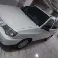 پراید 111 مدل۹۷|خودرو سواری و وانت|ارومیه, |دیوار