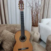 گیتار آنجل لوپز نو نو