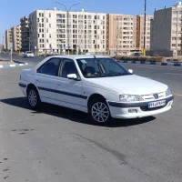 پارس tu5 مدل 1394