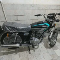 هوندا cdi 125 ژاپن