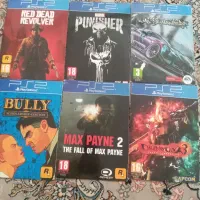 سی دی بازی سونی۲