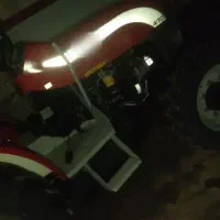 تراکتور ۴۷۰جفت همراه با سمپاش ۲۰۰۰لیتری|خودرو سنگین|مهاباد (آذربایجان غربی), |دیوار