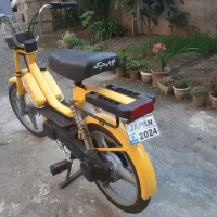 موتور براوو ایتالیایی|موتورسیکلت|تالش, هشتپر|دیوار