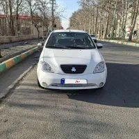 تیبا دوگانه شرکتی فنی نو