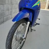 ویو هندا|موتورسیکلت|خورموج, |دیوار