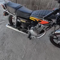 سحر 200 مدل 1402|موتورسیکلت|نیمبلوک, |دیوار