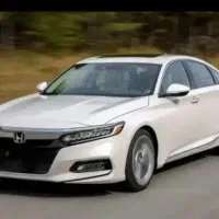 حواله هوندا آکورد وارداتی