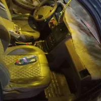 مسافر یادربستی