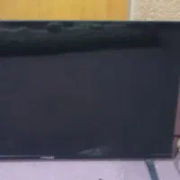 ال سی دی ۴۳ اینج|تلویزیون و پروژکتور|فولادشهر, مسکن مهر فولادشهر|دیوار