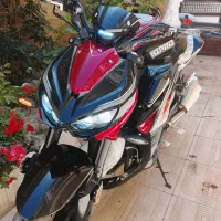 یک عدد موتور250دوسیلند
