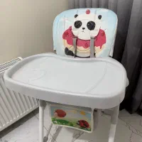 صندلی غذا کودک