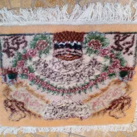 فرش دست باف و دارقالی