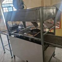 اینروبر (ماکات ) ودکور زن و یخچال|ماشین‌آلات صنعتی|محمدیه-قزوین, |دیوار