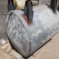 سلام تانکر ۱۲۰۰لیتری باورق نمره ۴