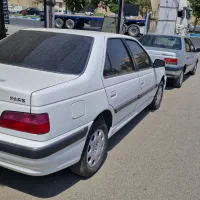 پارس سال موتور جدید ۱۴۰۱