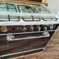 فروش اجاق گاز طرح فر