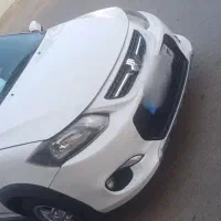 کوییک Rمدل ۹۹ بدون رنگ|خودرو سواری و وانت|فسا, |دیوار