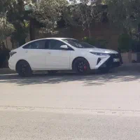 آریزو6 gt جی تی