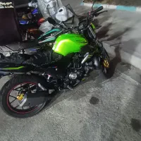 کیوجی 150NX