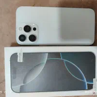 طرح آیفون ۱۶ پرومکس های کپی|موبایل|خرمشهر, |دیوار