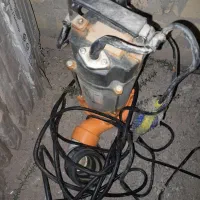 کف کش در حد نو