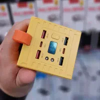 پاوربانک 60000 باکیفیت|لوازم جانبی موبایل و تبلت|سنندج, |دیوار