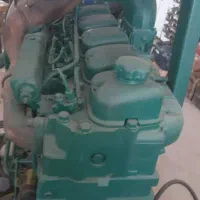 دیزل ژنراتور ولوو ۲۰۰کاوا|ماشینآلات صنعتی|تهران, بریانک|دیوار