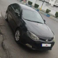 MG6|خودرو سواری و وانت|آمل, |دیوار
