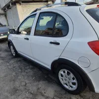 کوییک مدل 12/1401|خودرو سواری و وانت|ایذه, |دیوار