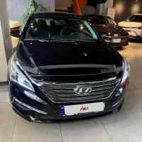 هیوندای سوناتا ۲۰۱۶
