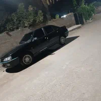 پارس XUP مدل 98 موتور تقویت|خودرو سواری و وانت|جیرفت, |دیوار