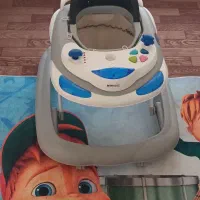 روروعک و نی نی لای لای در حد نو