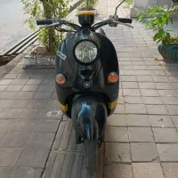 موتور پاکشتی وینو