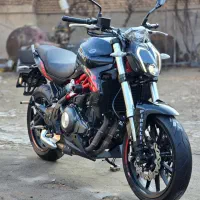 بنلی ۳۰۰ جفت