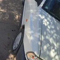 پراید وانت مدل ۴۰۱