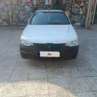 آریسان 1دوگانه فابریک درحد خشک در حد 1400