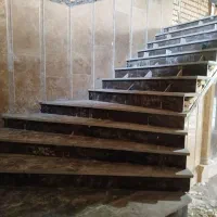 سنگ کاری تخصصی|خدمات پیشه و مهارت|خرمشهر, |دیوار