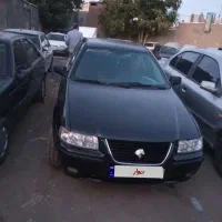 سمند مدل ۸۲موتورتعویض ۹۸ مالچه