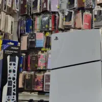 ps5 slim ریجن اروپا ۲۰ ماه گارانتی شرکتی داره