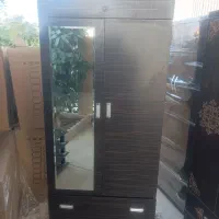 کمدلباسی درحد نو|جاکفشی، کمد، دراور|فسا, |دیوار